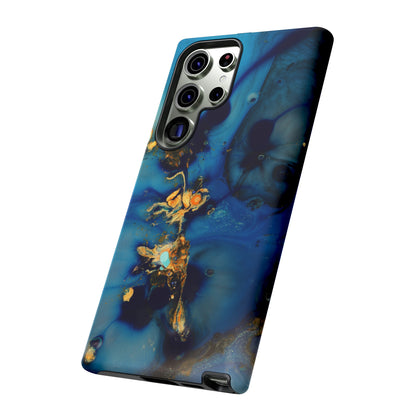 Celestial Mariner - Cell Phone Case