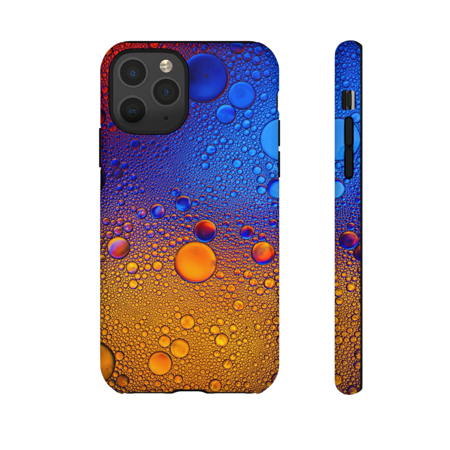 Cosmic Oil Slick - Cell Phone Case