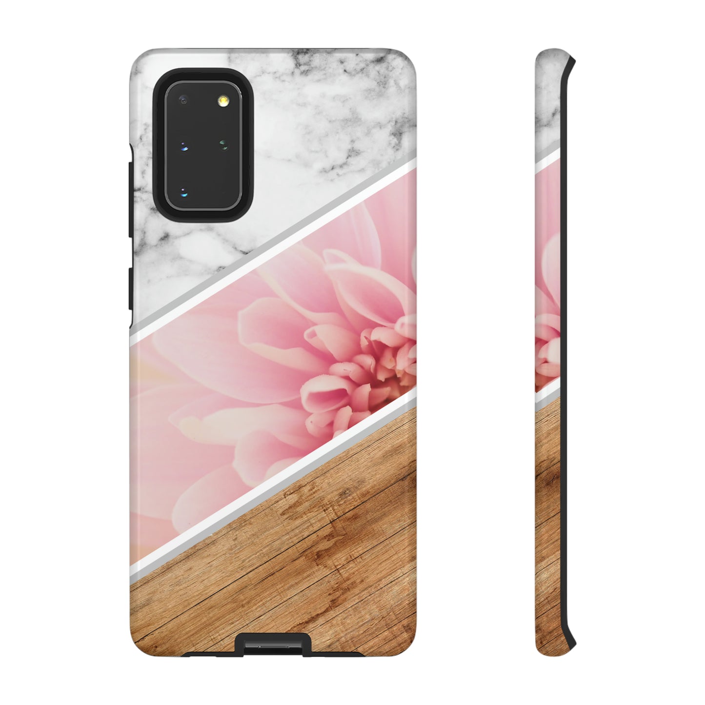 Elegant Tranquility - Cell Phone Case