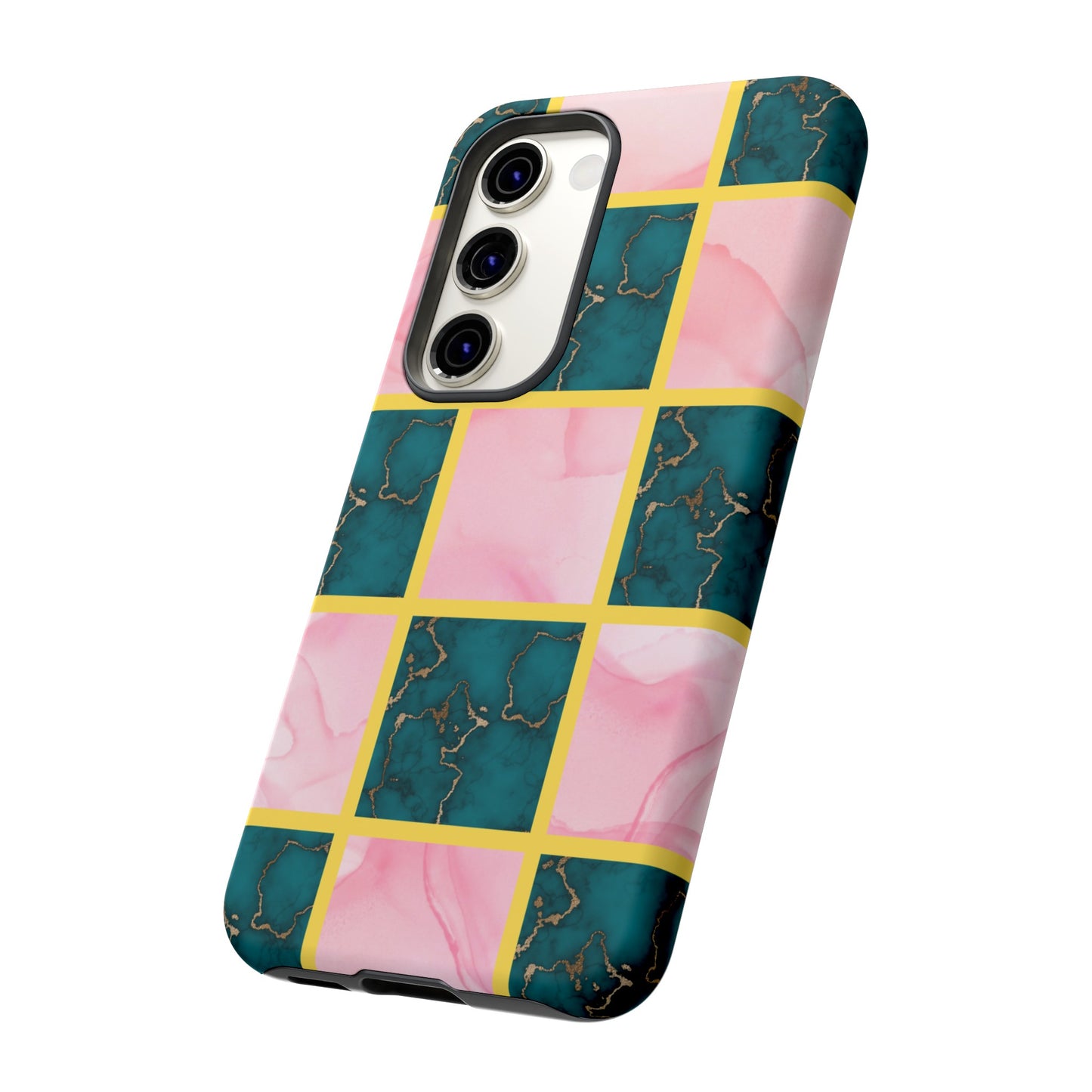 Artistic Symmetry - Cell Phone Case