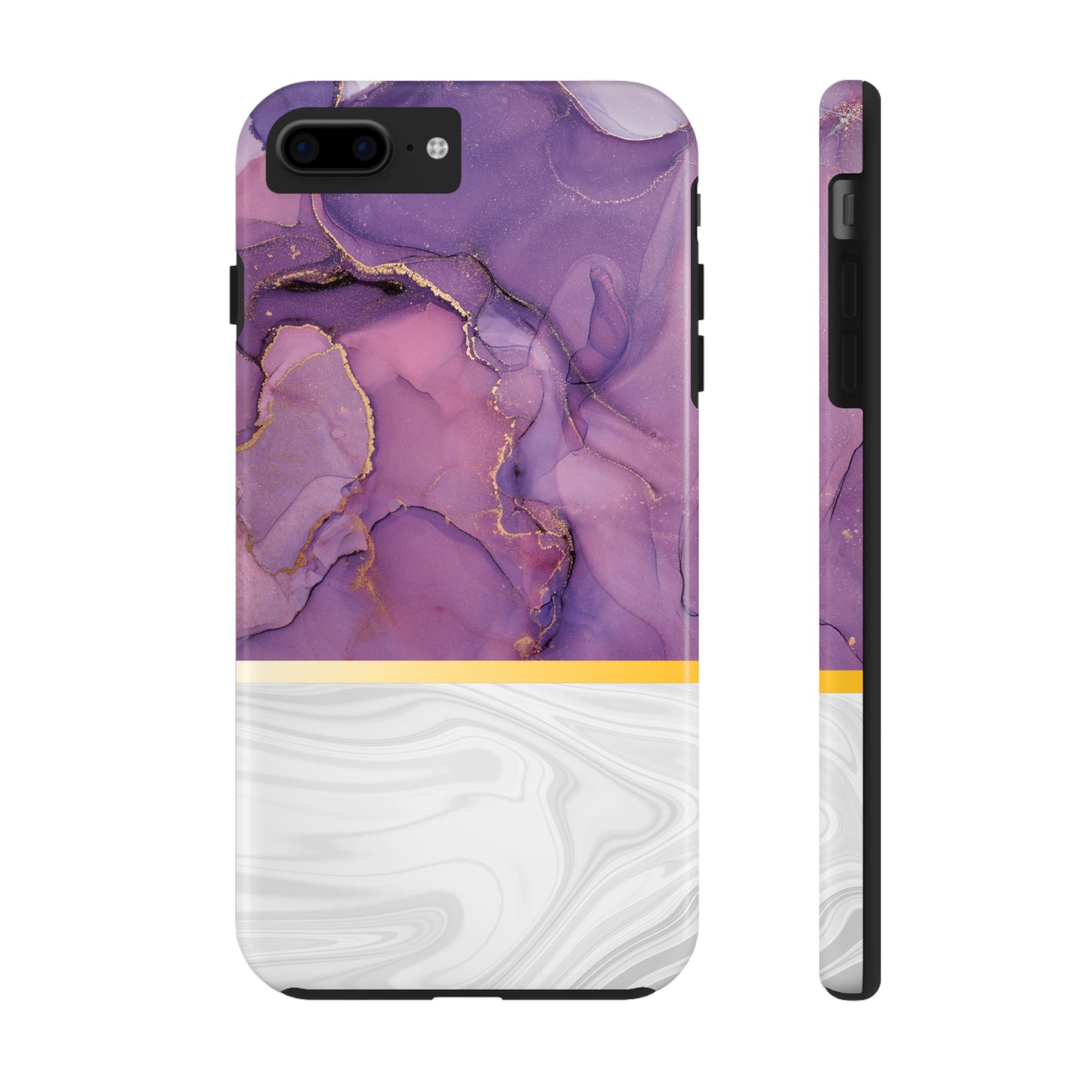 Lavender Dreams - iPhone Case