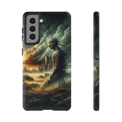 Blind Vigil - Cell Phone Case