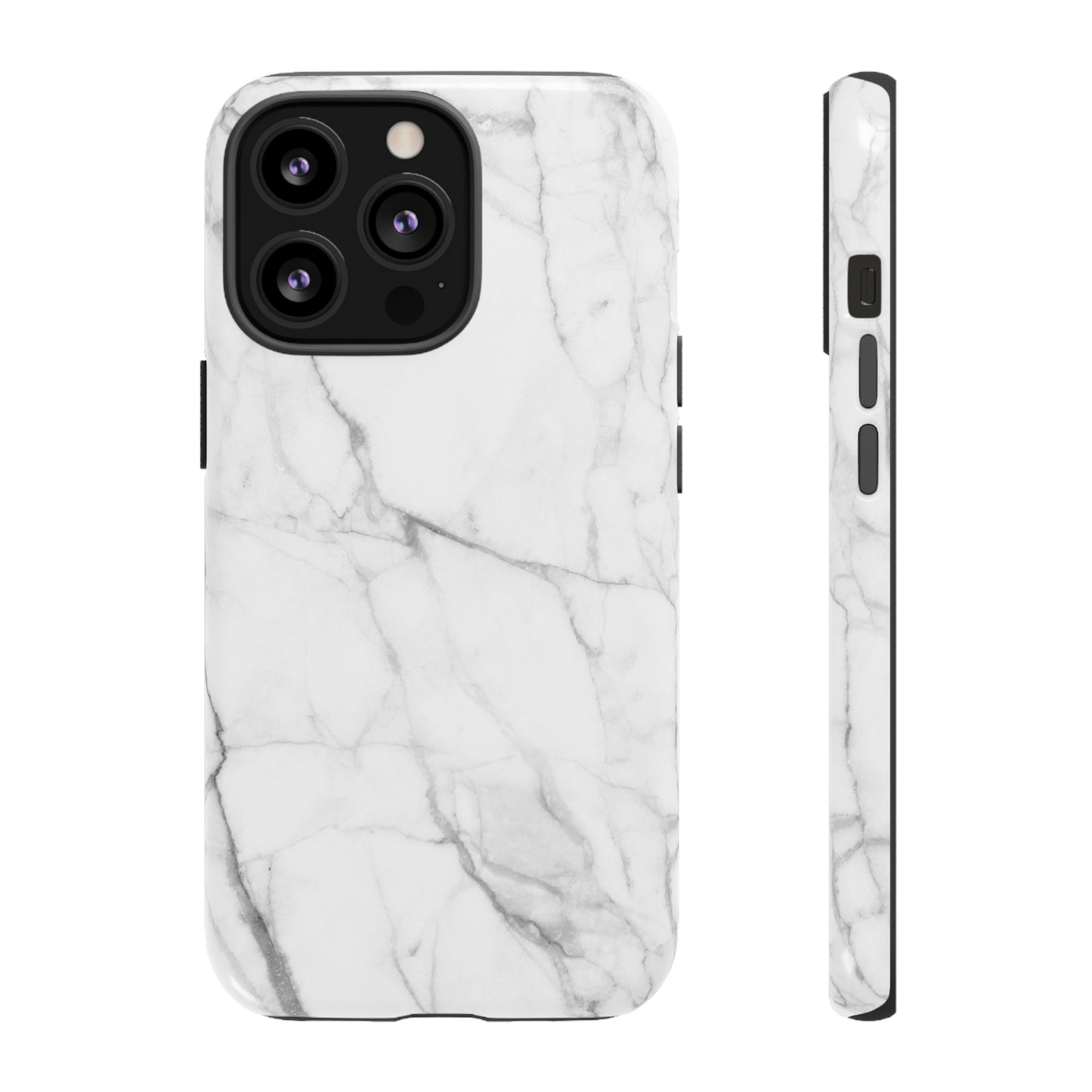 Elegance in Stone - Cell Phone Case