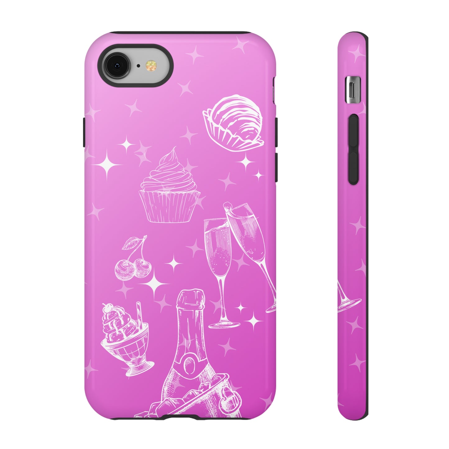 Sweet Celebration - Cell Phone Case