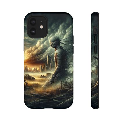 Blind Vigil - Cell Phone Case