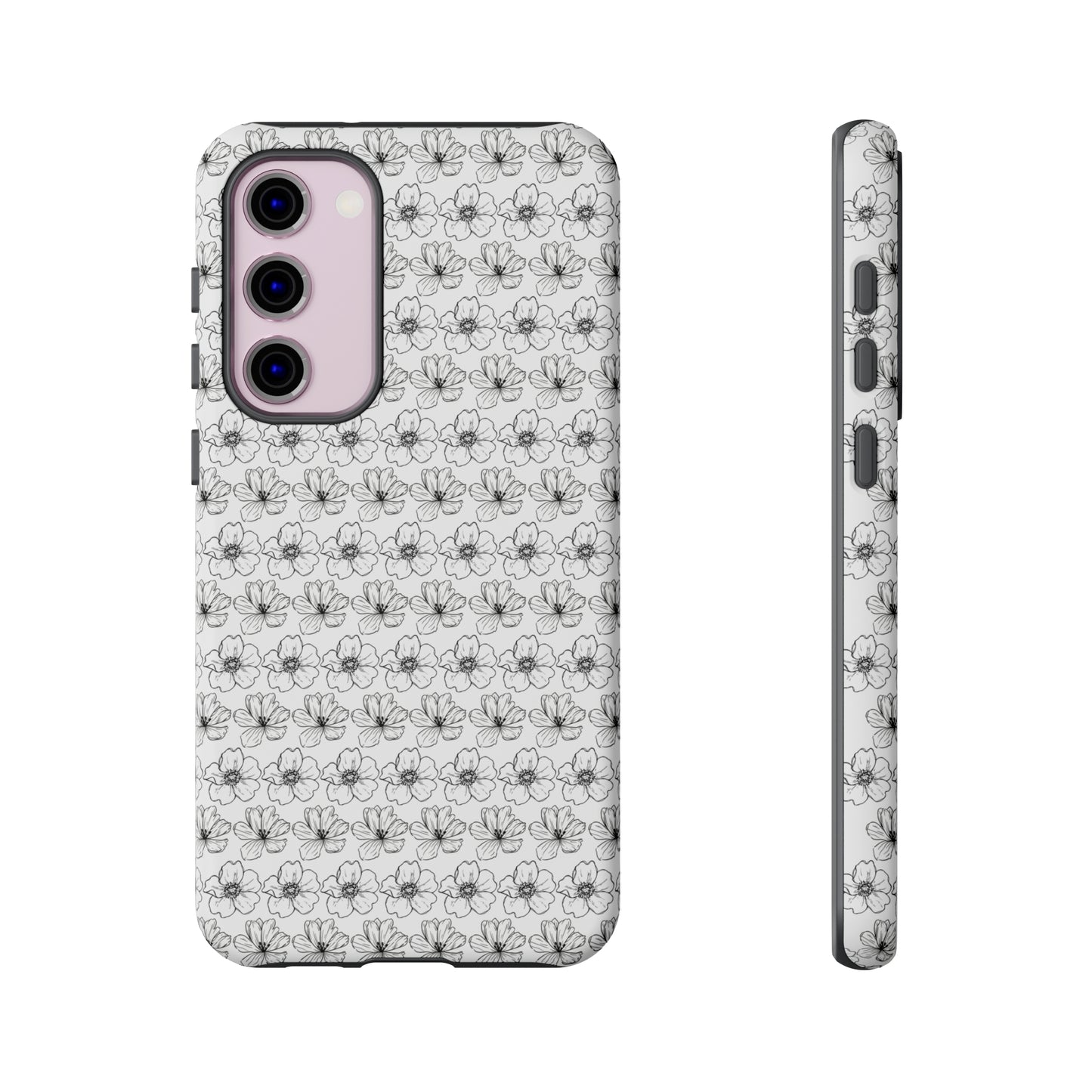 Eternal Blossom - Cell Phone Case