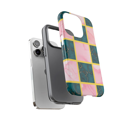 Artistic Symmetry - Cell Phone Case