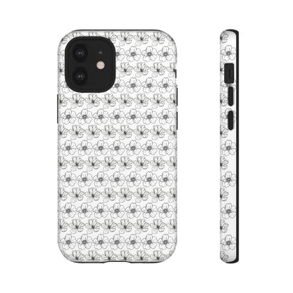 Eternal Blossom - Cell Phone Case