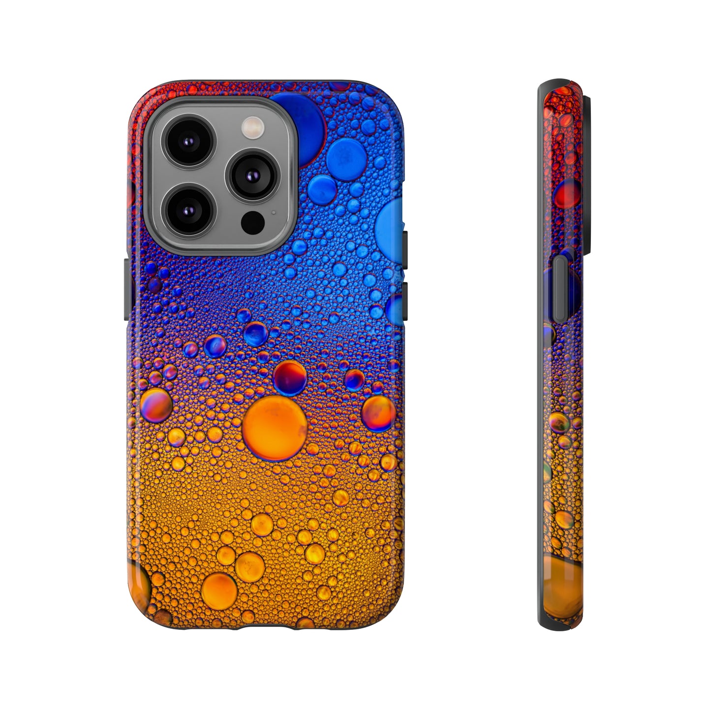 Cosmic Oil Slick - Cell Phone Case