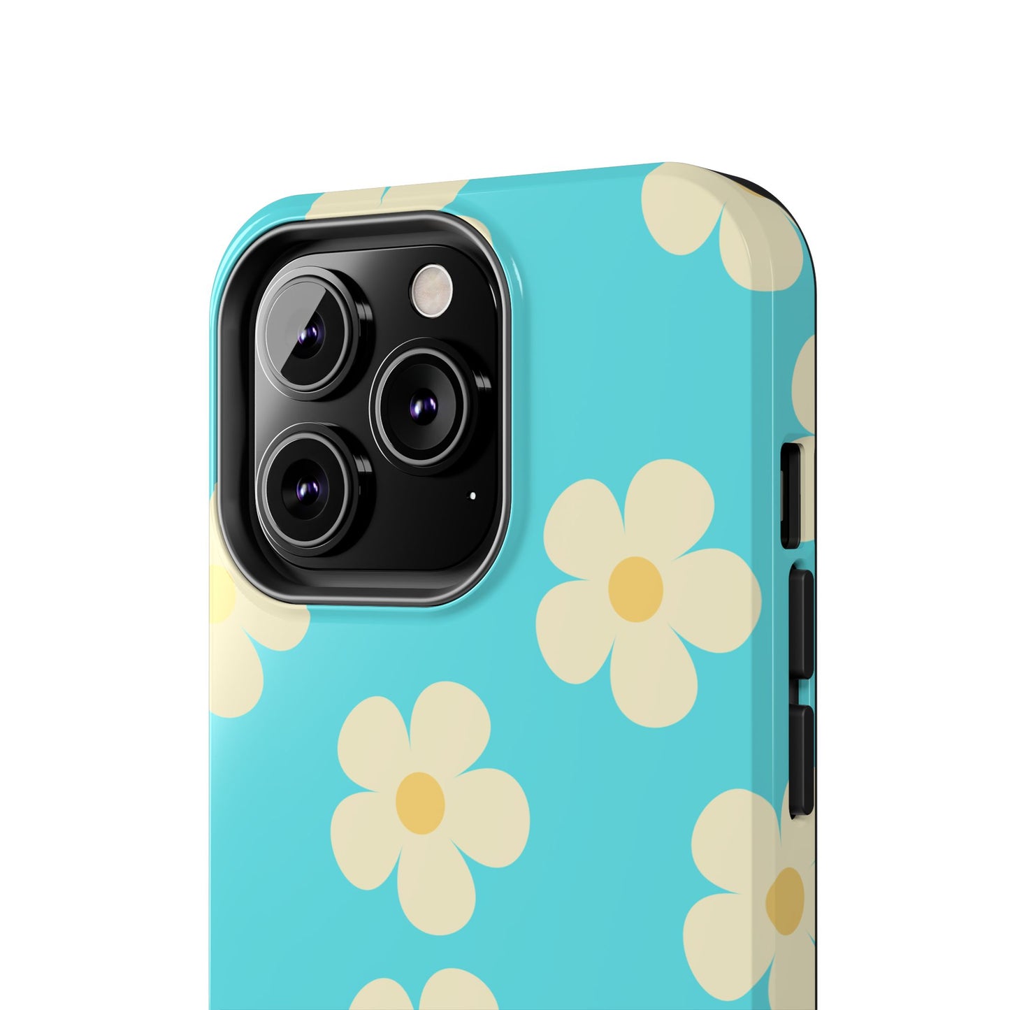 Daisy Delight - iPhone Case