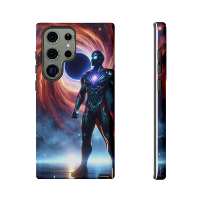 Cosmic Armor - Cell Phone Case