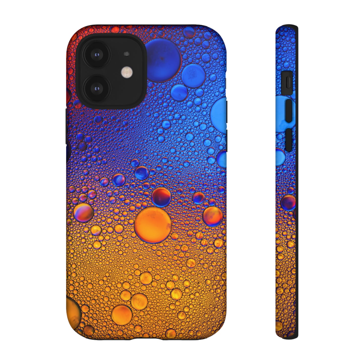 Cosmic Oil Slick - Cell Phone Case