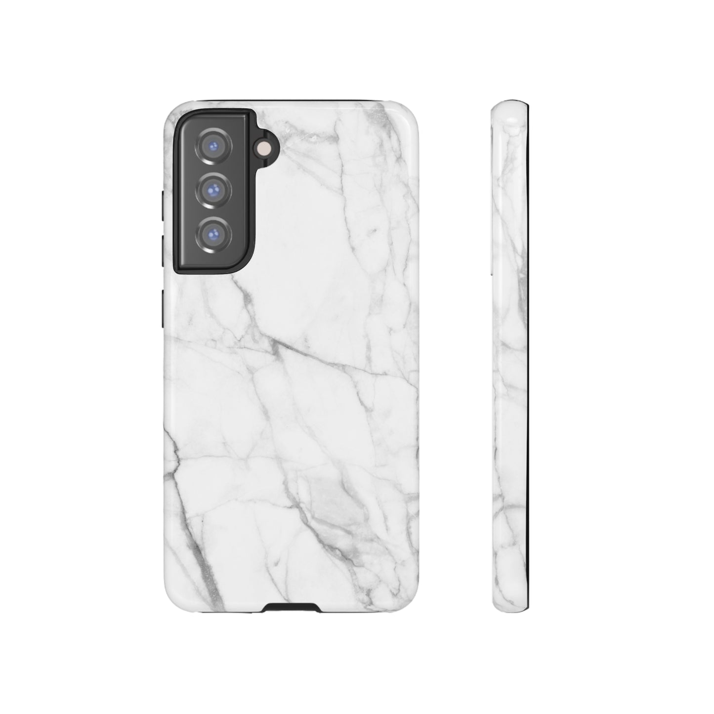 Elegance in Stone - Cell Phone Case