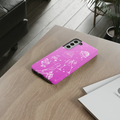 Sweet Celebration - Cell Phone Case