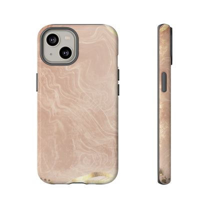 Desert Mirage - Cell Phone Case