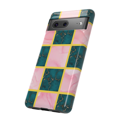 Artistic Symmetry - Cell Phone Case