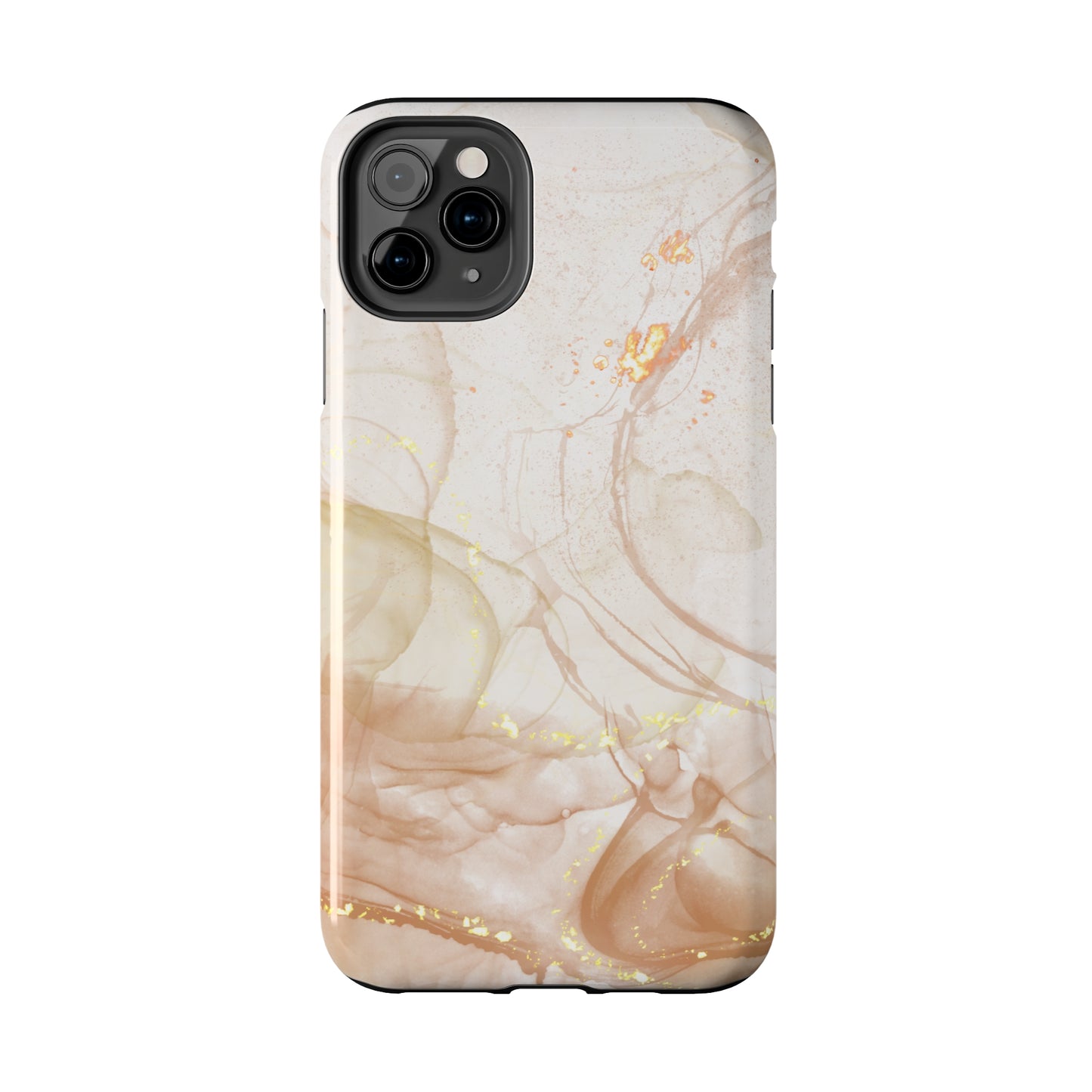 Ethereal Elegance - iPhone Case