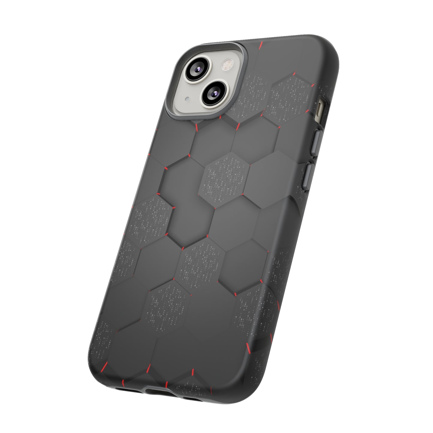 Digital Data Stream 2 - Cell Phone Case