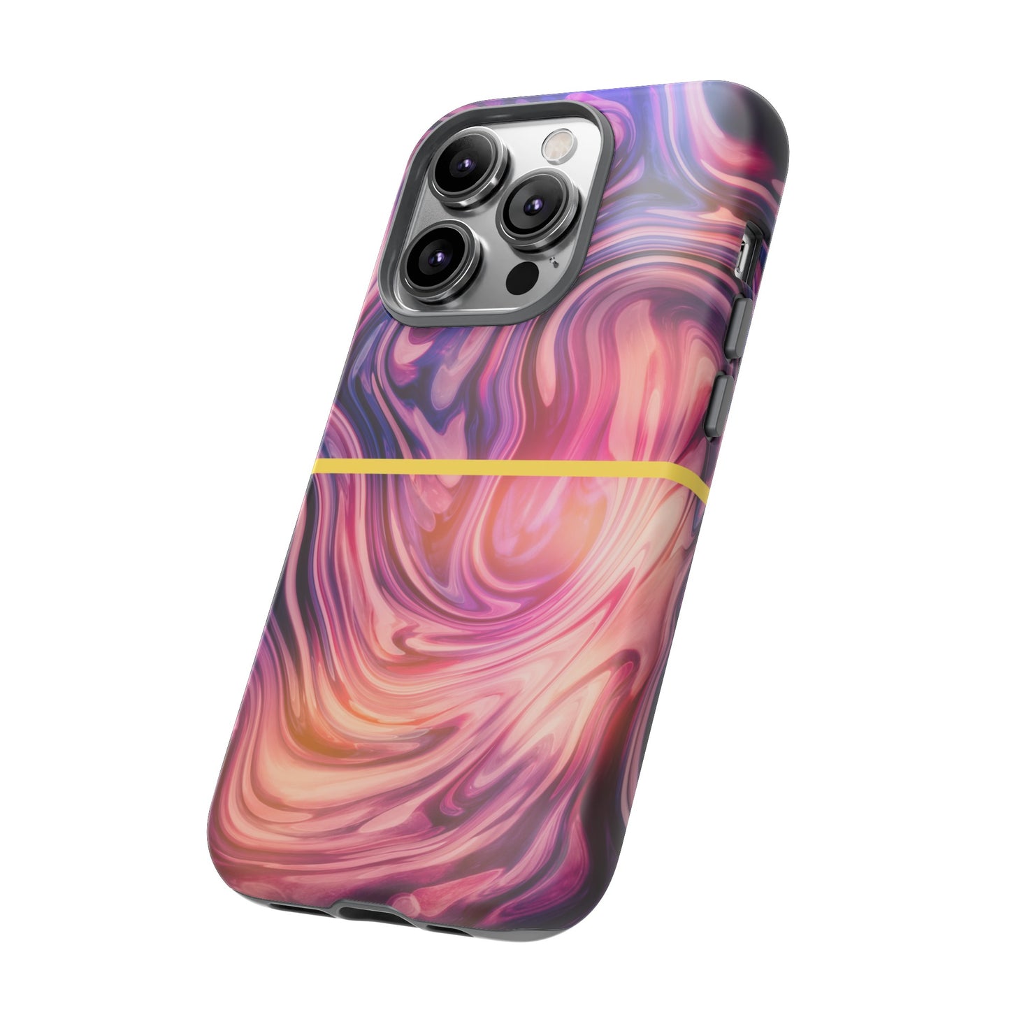 Nebula Swirl - Cell Phone Case