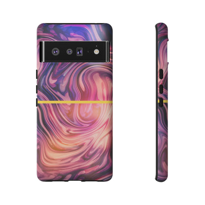 Nebula Swirl - Cell Phone Case