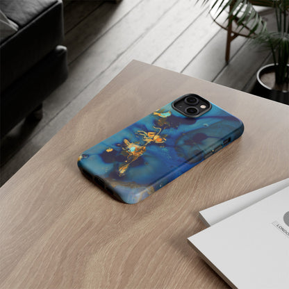 Celestial Mariner - Cell Phone Case