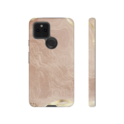 Desert Mirage - Cell Phone Case