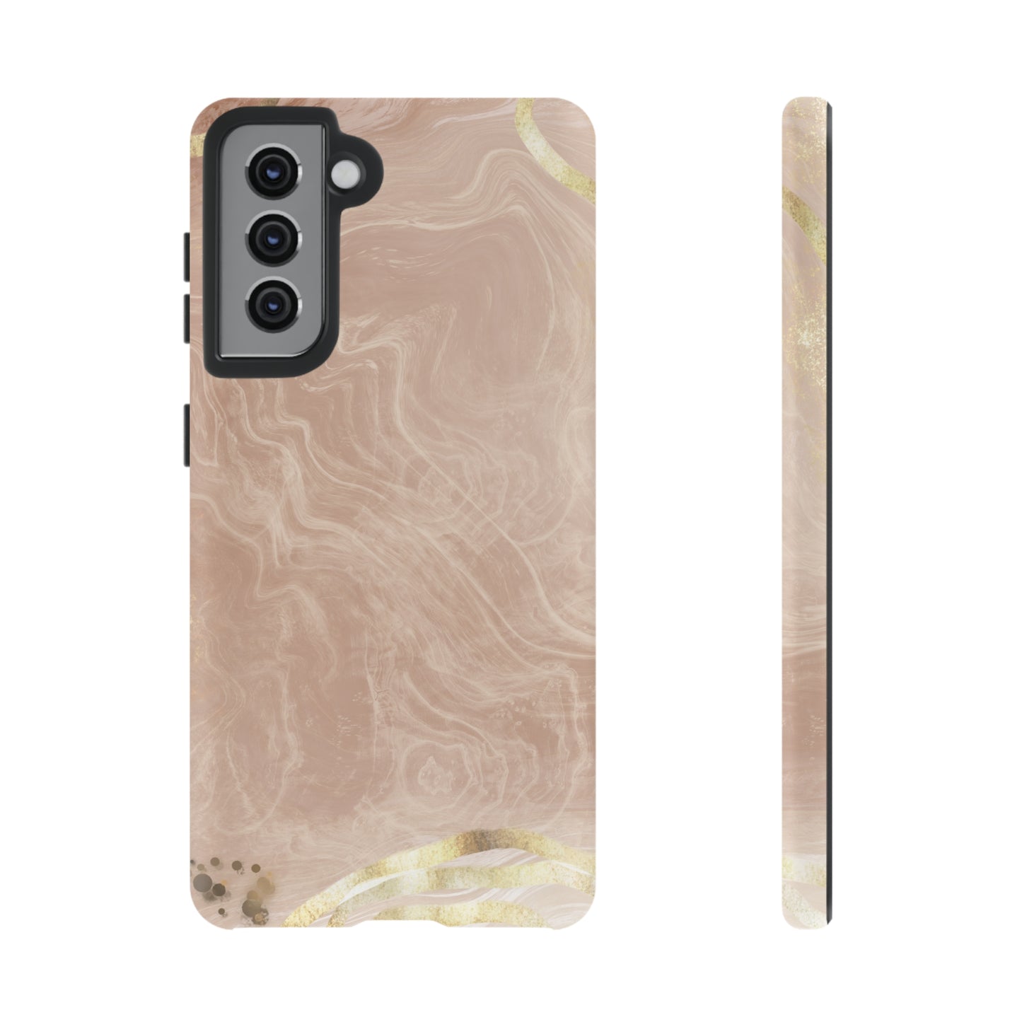 Desert Mirage - Cell Phone Case