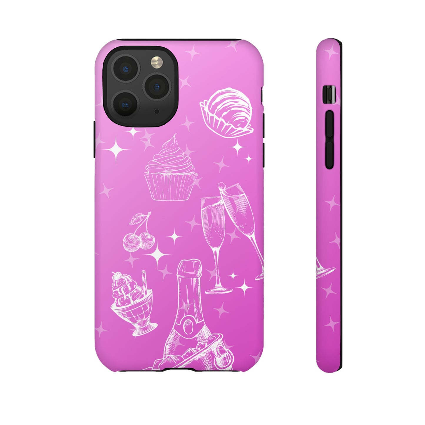 Sweet Celebration - Cell Phone Case