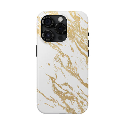 Daylight Gold Rush - iPhone Case