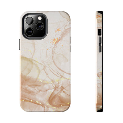 Ethereal Elegance - iPhone Case