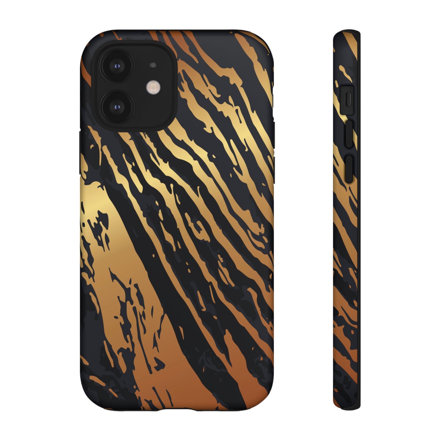 Safari Twilight - Cell Phone Case