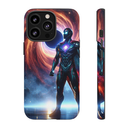 Cosmic Armor - Cell Phone Case