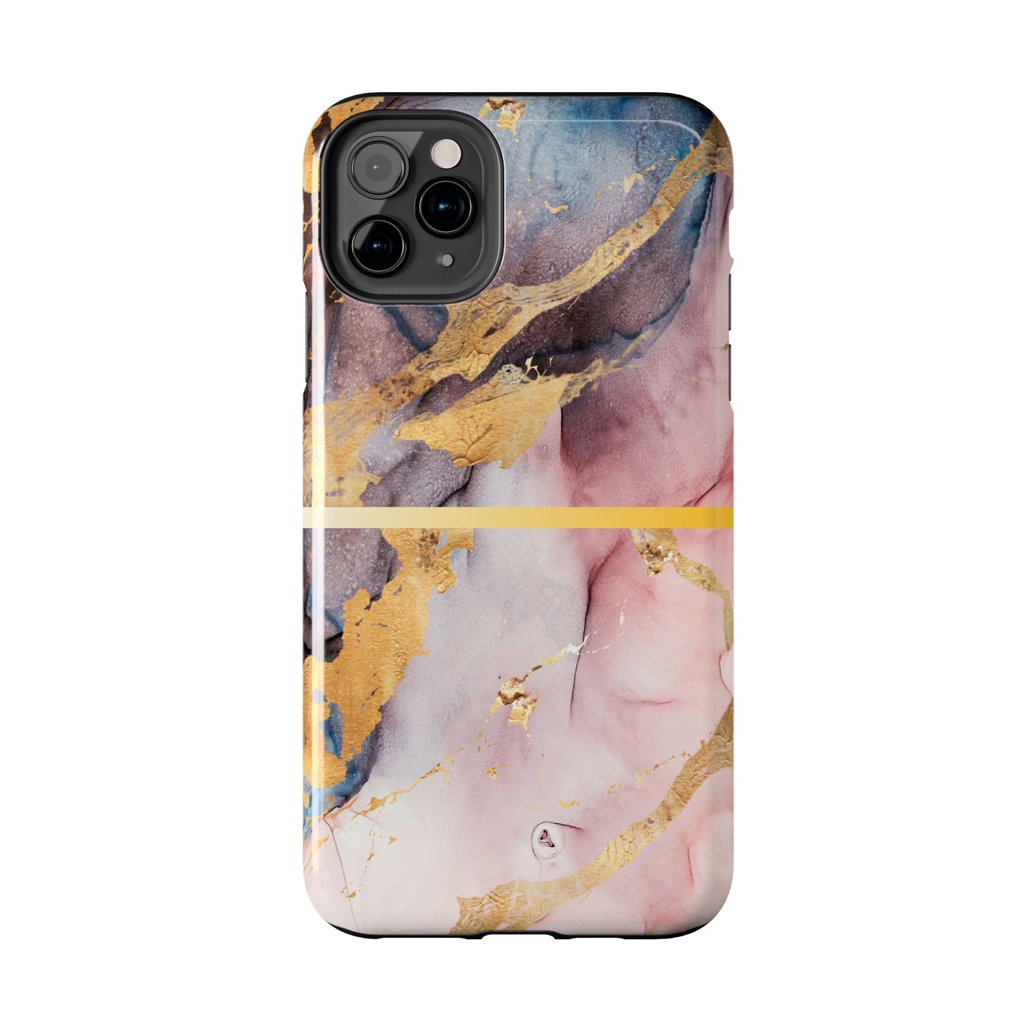 Whimsical Elegance - iPhone Case