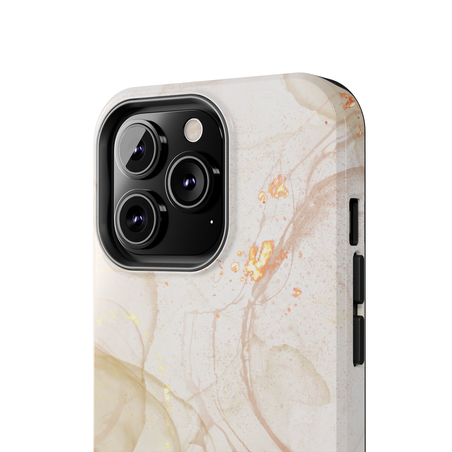 Ethereal Elegance - iPhone Case