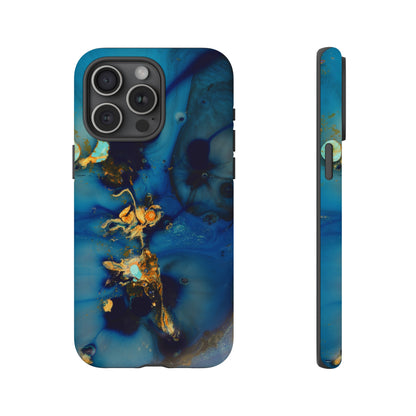 Celestial Mariner - Cell Phone Case