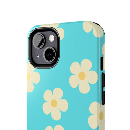 Daisy Delight - iPhone Case