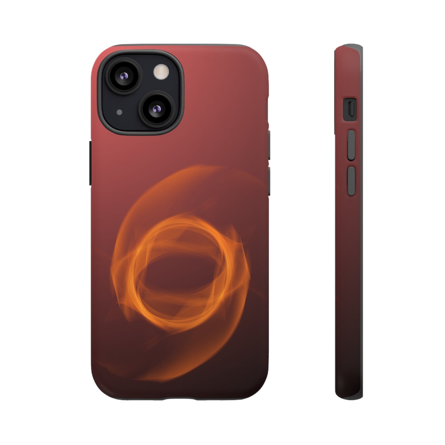 Aurora Vortex - Cell Phone Case