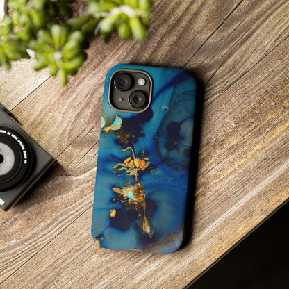 Celestial Mariner - Cell Phone Case