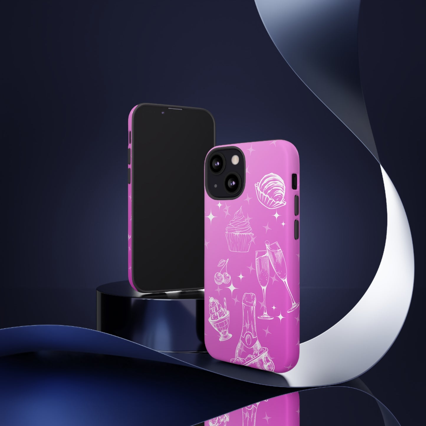 Sweet Celebration - Cell Phone Case