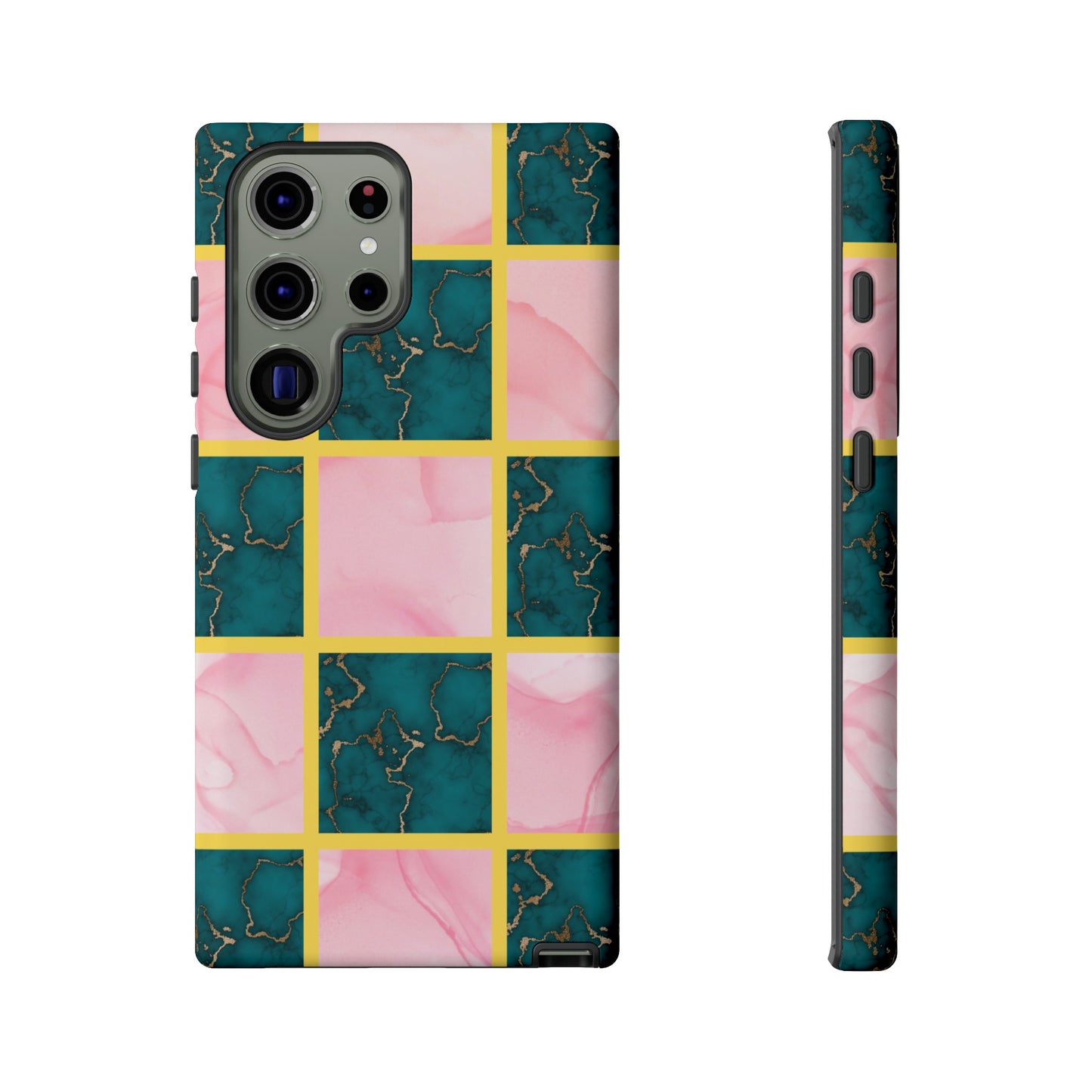 Artistic Symmetry - Cell Phone Case