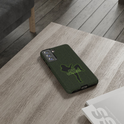 Code Warrior - Cell Phone Case