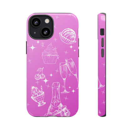 Sweet Celebration - Cell Phone Case