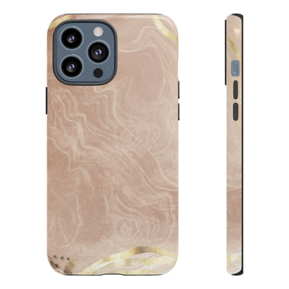 Desert Mirage - Cell Phone Case