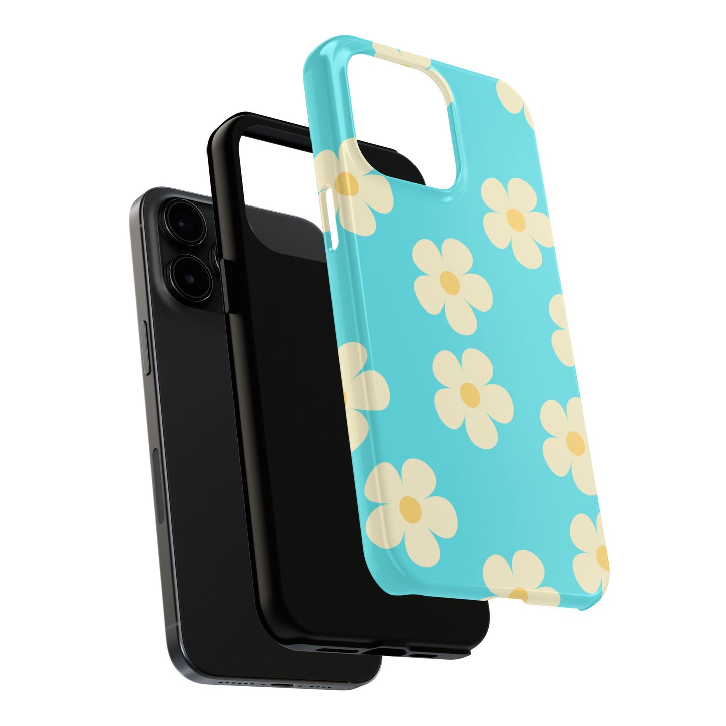 Daisy Delight - iPhone Case