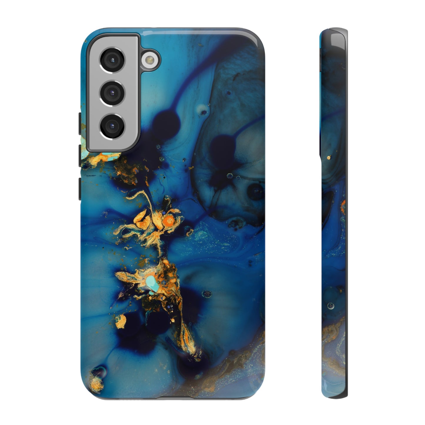 Celestial Mariner - Cell Phone Case