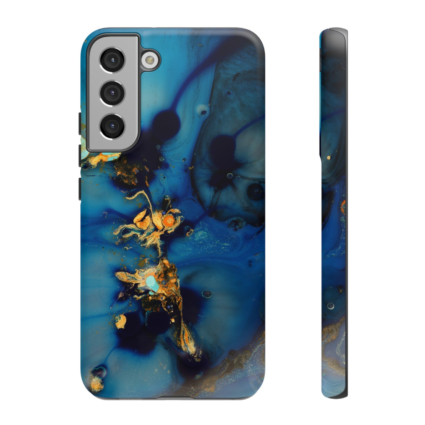 Celestial Mariner - Cell Phone Case