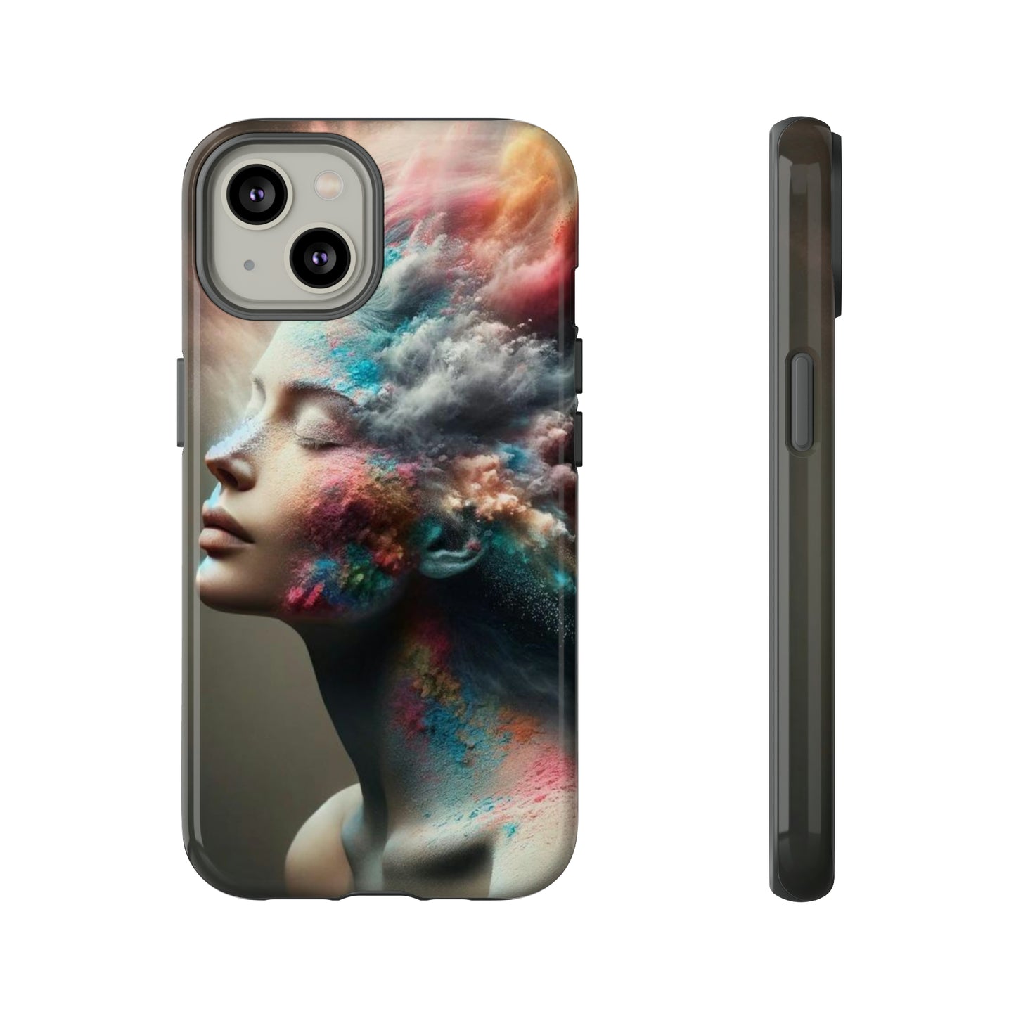 Cosmic Reverie - Cell Phone Case