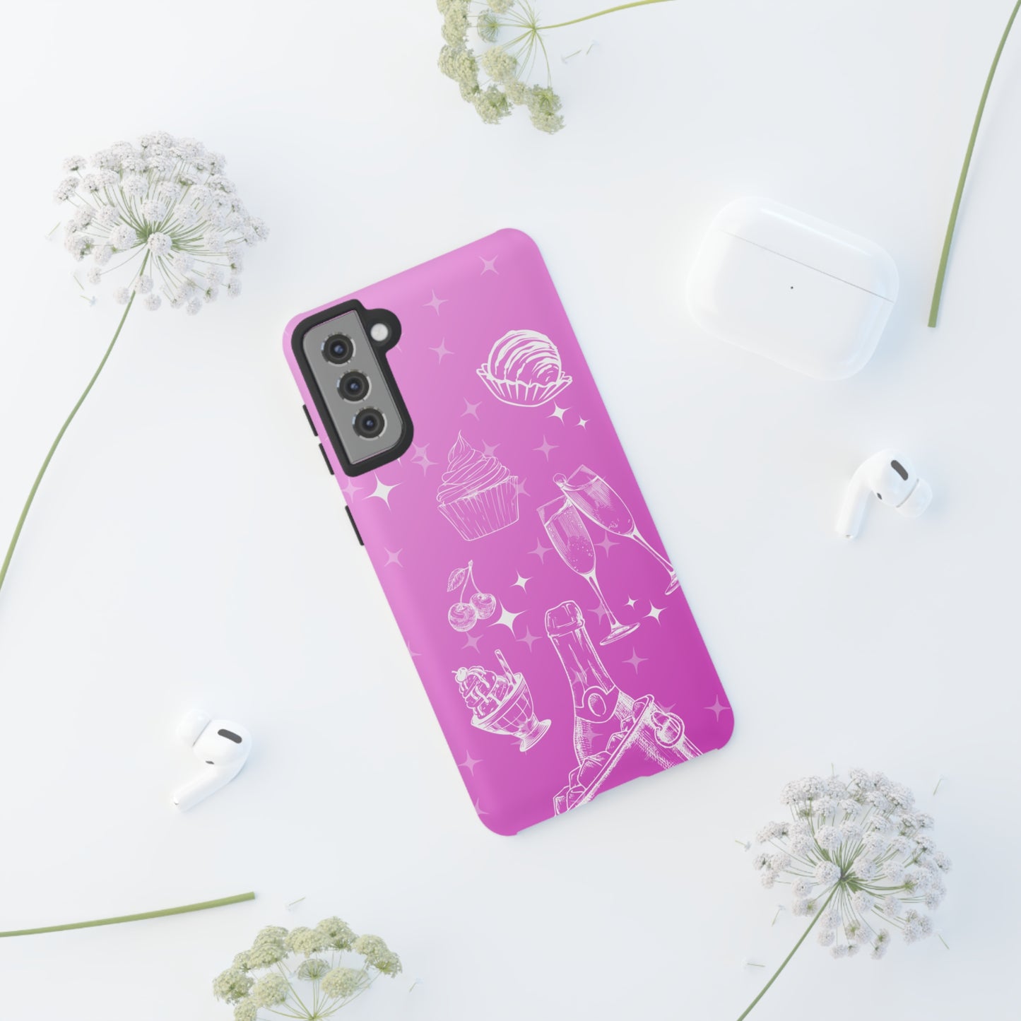 Sweet Celebration - Cell Phone Case