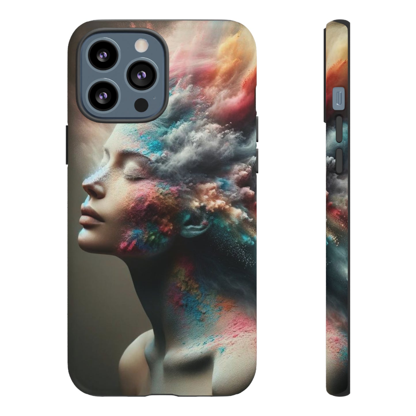 Cosmic Reverie - Cell Phone Case