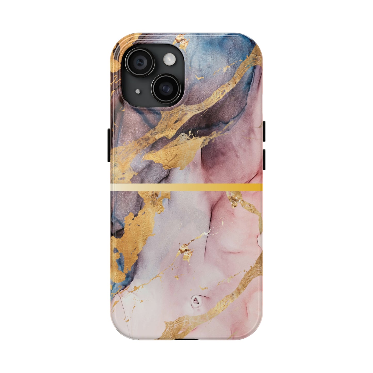 Whimsical Elegance - iPhone Case